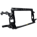 Replacement Radiator Support Assembly, CAPA CERTIFIED - Image 2