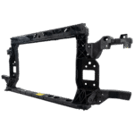 Replacement Radiator Support Assembly, CAPA CERTIFIED - Image 4