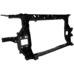 Replacement Radiator Support Frame, Hybrid/Plug-in Hybrid Models, Korea Built Vehicle - Image 3