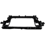 Replacement Radiator Support Frame, Hybrid/Plug-in Hybrid Models, Korea Built Vehicle - Image 4