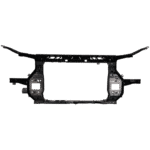 Replacement Radiator Support Frame, Hybrid/Plug-in Hybrid Models, Korea Built Vehicle - Image 6