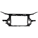 Replacement Radiator Support Frame, Hybrid/Plug-in Hybrid Models, Korea Built Vehicle, CAPA Certified - Image 7