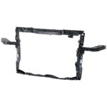 JC Whitney Radiator Support Assembly, 3.5L, 6Cyl, CAPA Certified