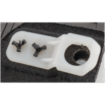 Replacement Front Engine Splash Shield - Image 5