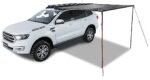 Rhino-Rack 32133 Awning - Black, Canvas, Universal, Sold individually