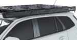 Rhino-Rack 32133 Awning - Black, Canvas, Universal, Sold individually - Image 2