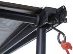 Rhino-Rack 32133 Awning - Black, Canvas, Universal, Sold individually - Image 3