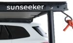 Rhino-Rack 32133 Awning - Black, Canvas, Universal, Sold individually - Image 4