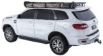 Rhino-Rack 33100 Awning - Mojave brown, Canvas, Universal, Sold individually - Image 2