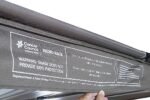 Rhino-Rack 33100 Awning - Mojave brown, Canvas, Universal, Sold individually - Image 8