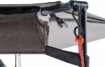 Rhino-Rack 33100 Awning - Mojave brown, Canvas, Universal, Sold individually - Image 9
