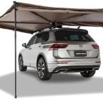 Rhino-Rack 33300 Awning - Mojave brown, Canvas, Universal, Sold individually