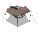 Rhino-Rack 33300 Awning - Mojave brown, Canvas, Universal, Sold individually - Image 10