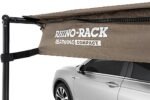 Rhino-Rack 33300 Awning - Mojave brown, Canvas, Universal, Sold individually - Image 8