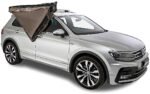 Rhino-Rack 33400 Awning - Mojave brown, Canvas, Universal, Sold individually - Image 5