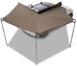 Rhino-Rack 33400 Awning - Mojave brown, Canvas, Universal, Sold individually - Image 8