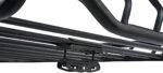 Rhino-Rack RMCB02 Cargo Basket - Powdercoated Black, Steel, Universal, Sold Individually - Image 10