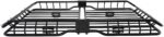 Rhino-Rack RMCB02 Cargo Basket - Powdercoated Black, Steel, Universal, Sold Individually - Image 7