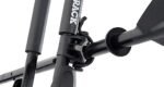 Rhino-Rack S512 Canoe/Kayak Rack - Powdercoated Black, Side Loading - Image 4