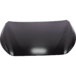 Replacement Factory Style Hood Aluminum Primed - Image 6
