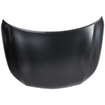 Replacement Factory Style Hood Steel Primed CAPA Certified