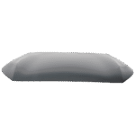 Replacement Factory Style Hood Steel Primed CAPA Certified - Image 3