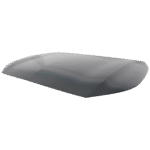 Replacement Factory Style Hood Steel Primed CAPA Certified - Image 5