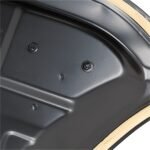 Replacement Factory Style Hood Steel Primed CAPA Certified - Image 8