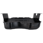 Replacement Fuel Tank Skid Plate, Primed - Image 4