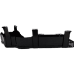 Replacement Fuel Tank Skid Plate, Primed - Image 4