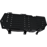 Replacement Fuel Tank Skid Plate, Primed - Image 6