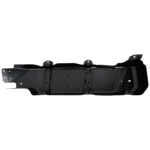 Replacement Fuel Tank Skid Plate, Primed, 4-Door - Image 6