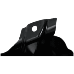 Replacement Fuel Tank Skid Plate, Primed, 4-Door - Image 7