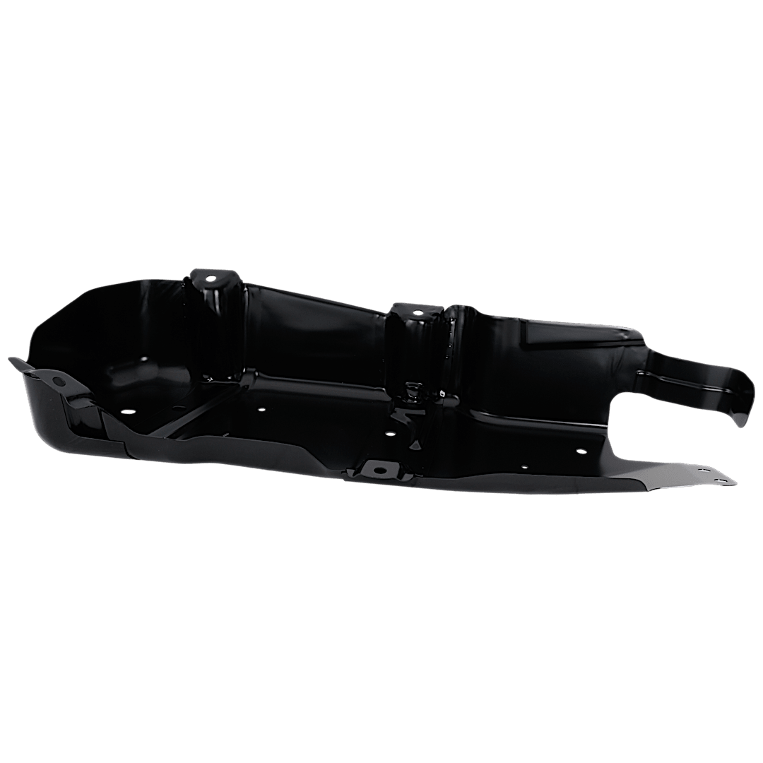 rj05760006_1.png Replacement Fuel Tank Skid Plate, Primed, 2-Door - Image 1