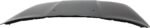 Replacement Factory Style Hood Aluminum Primed - Image 6