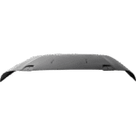 Replacement Factory Style Hood Aluminum Black - Image 6