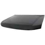 Replacement Factory Style Hood Aluminum Primed - Image 4