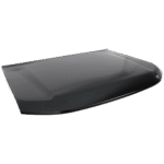 Replacement Factory Style Hood Aluminum Primed - Image 5