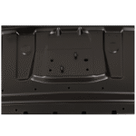 Replacement Factory Style Hood Aluminum Primed - Image 7