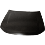 Replacement Factory Style Hood Steel Primed