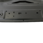 Replacement Factory Style Hood Aluminum Primed CAPA Certified - Image 6