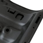 Replacement Factory Style Hood Aluminum Primed CAPA Certified - Image 7