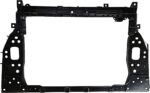Replacement Radiator Support Assembly, CAPA Certified