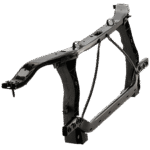 Replacement Radiator Support Assembly - Image 8