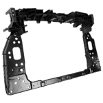 Replacement Radiator Support Assembly, 2.4L, 4Cyl - Image 3