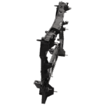 Replacement Radiator Support Assembly - Image 8