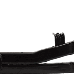 Replacement Radiator Support Side Panel