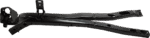 Replacement Radiator Support Side Panel - Image 6