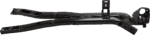 Replacement Radiator Support Side Panel - Image 6