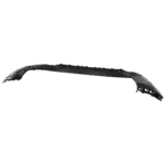 Replacement Front, Upper Primed Bumper Cover, X-Pro Prestige Model, without Mounting Bracket, CAPA Certified - Image 7